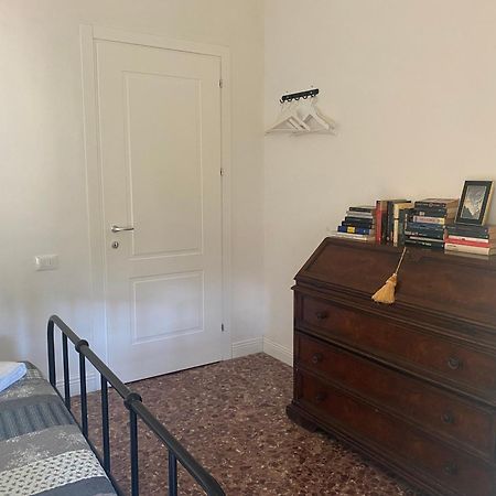 Appartamento Foscolo 20 La Spezia Esterno foto