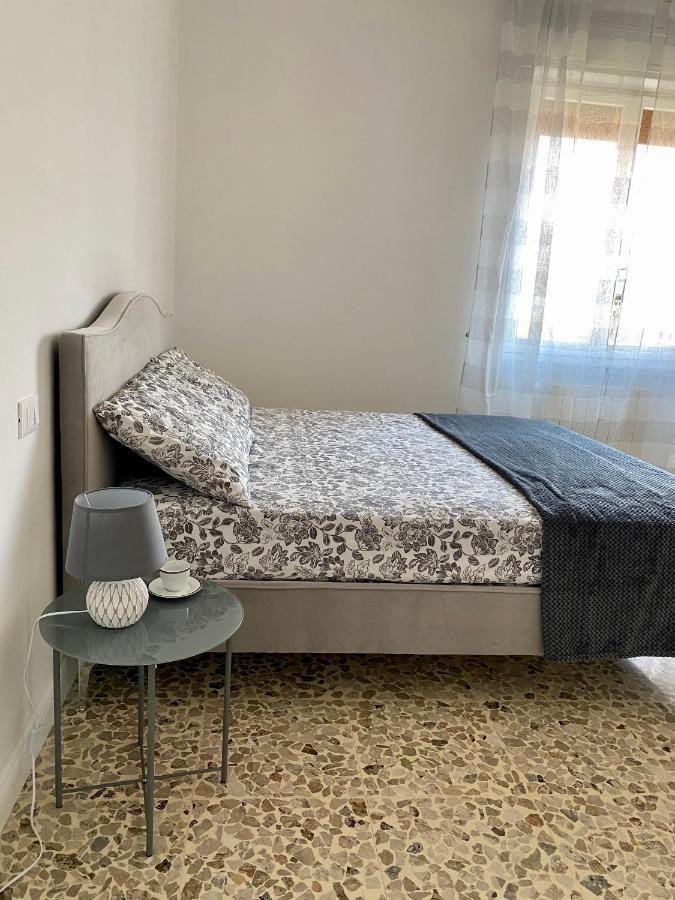 Appartamento Foscolo 20 La Spezia Esterno foto