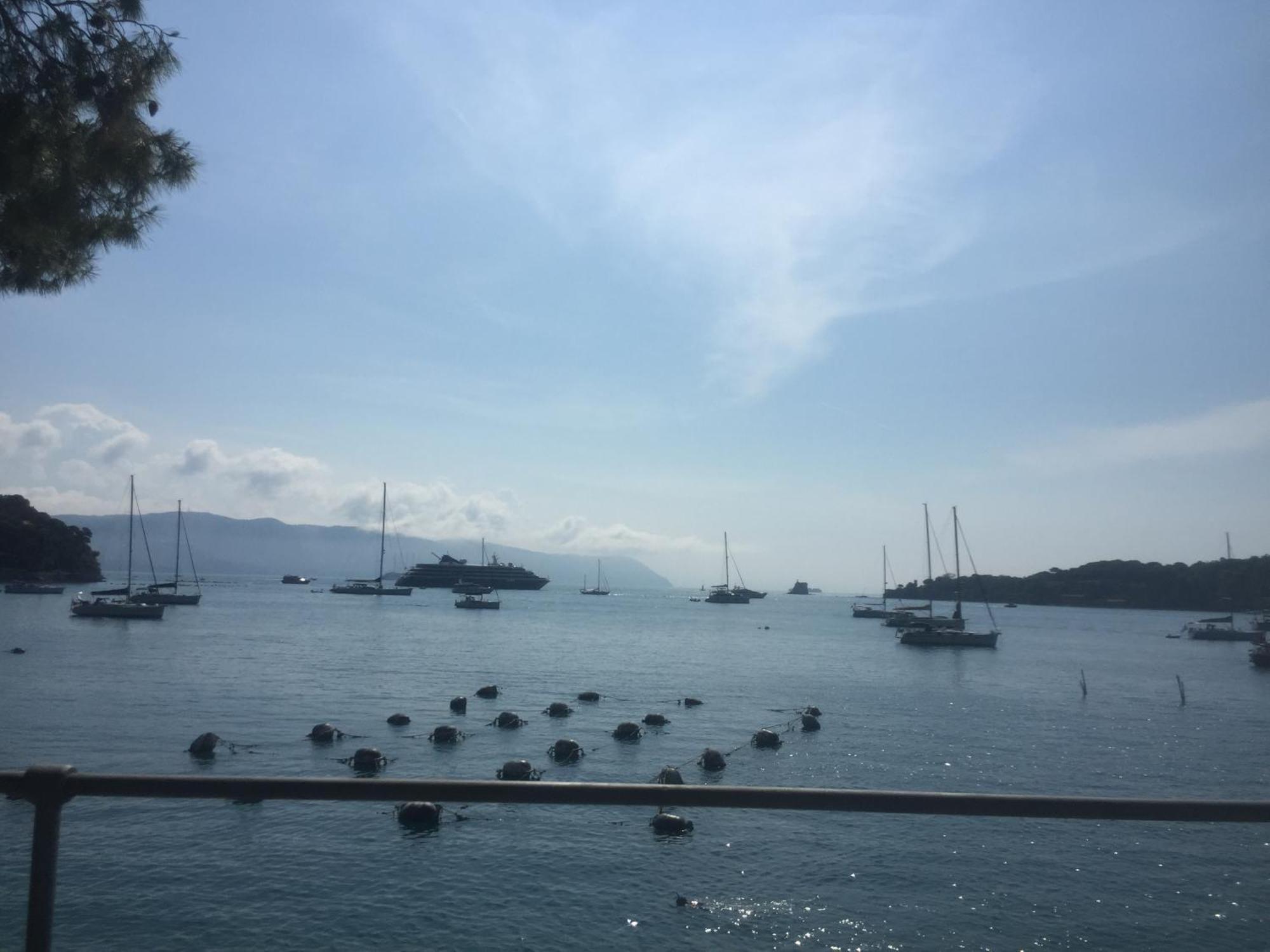Appartamento Foscolo 20 La Spezia Esterno foto