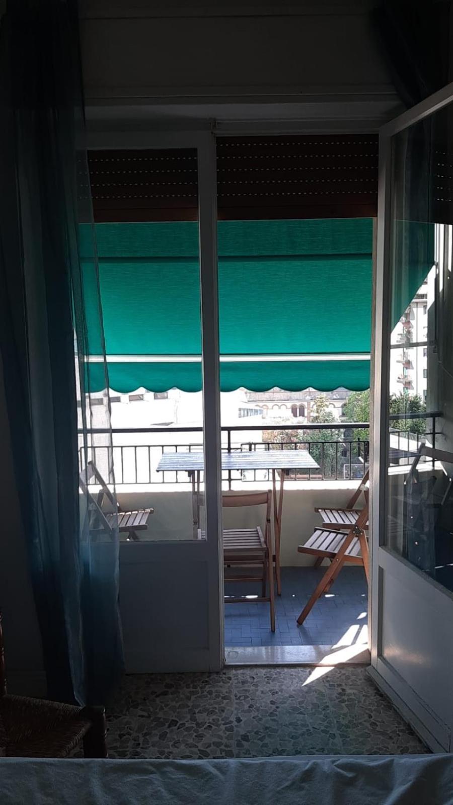 Appartamento Foscolo 20 La Spezia Esterno foto