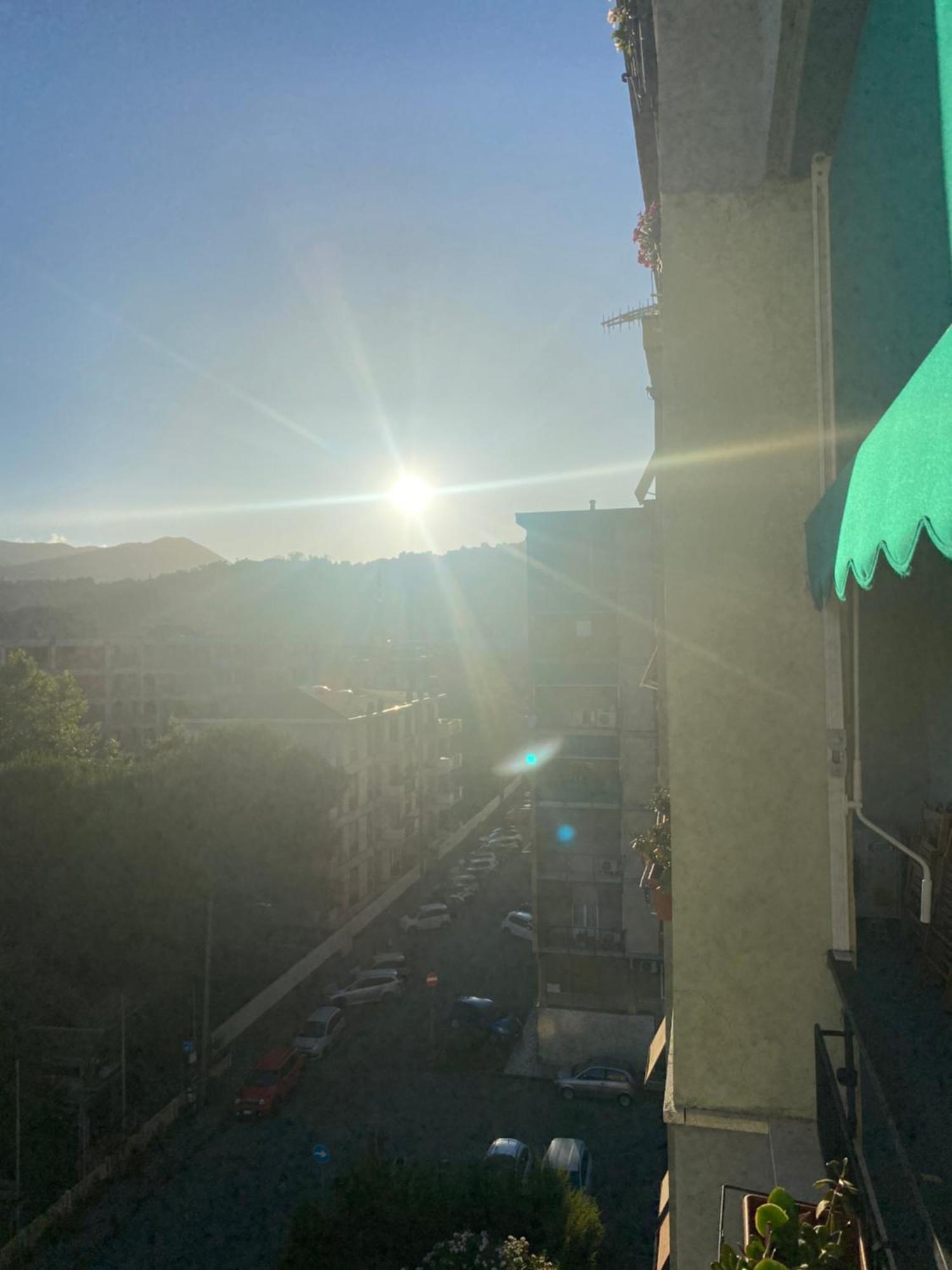 Appartamento Foscolo 20 La Spezia Esterno foto