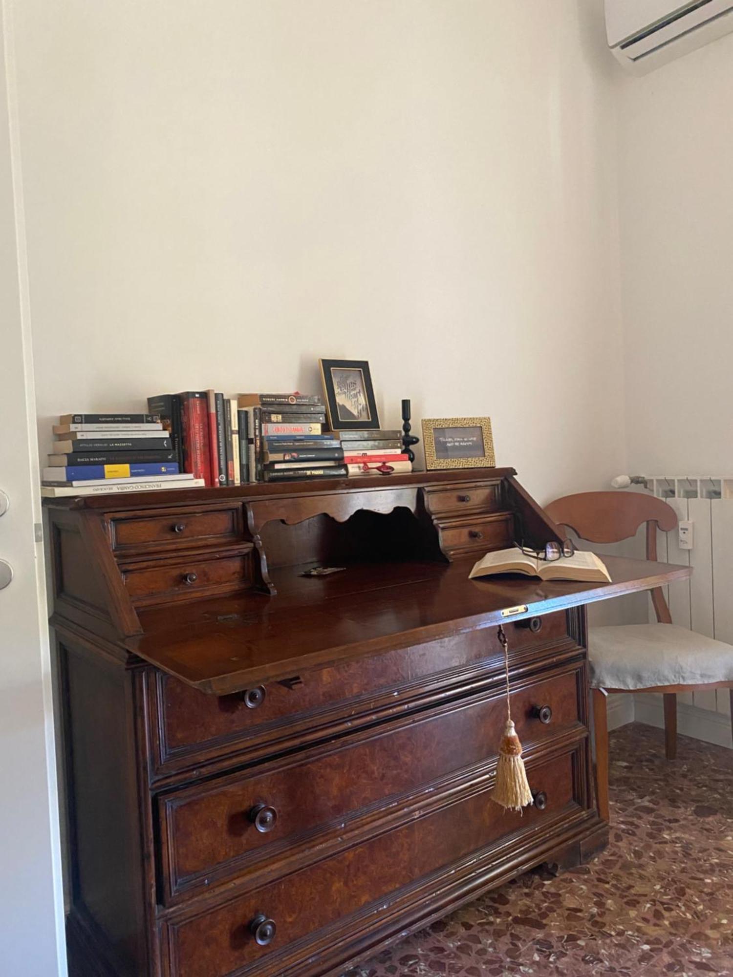 Appartamento Foscolo 20 La Spezia Esterno foto