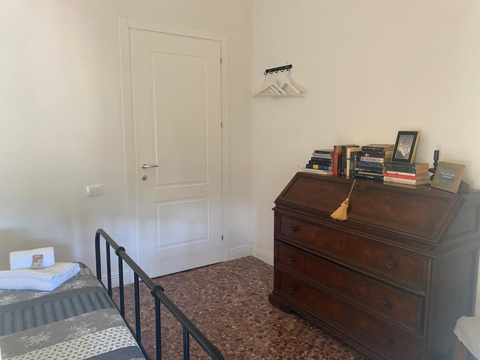 Appartamento Foscolo 20 La Spezia Esterno foto