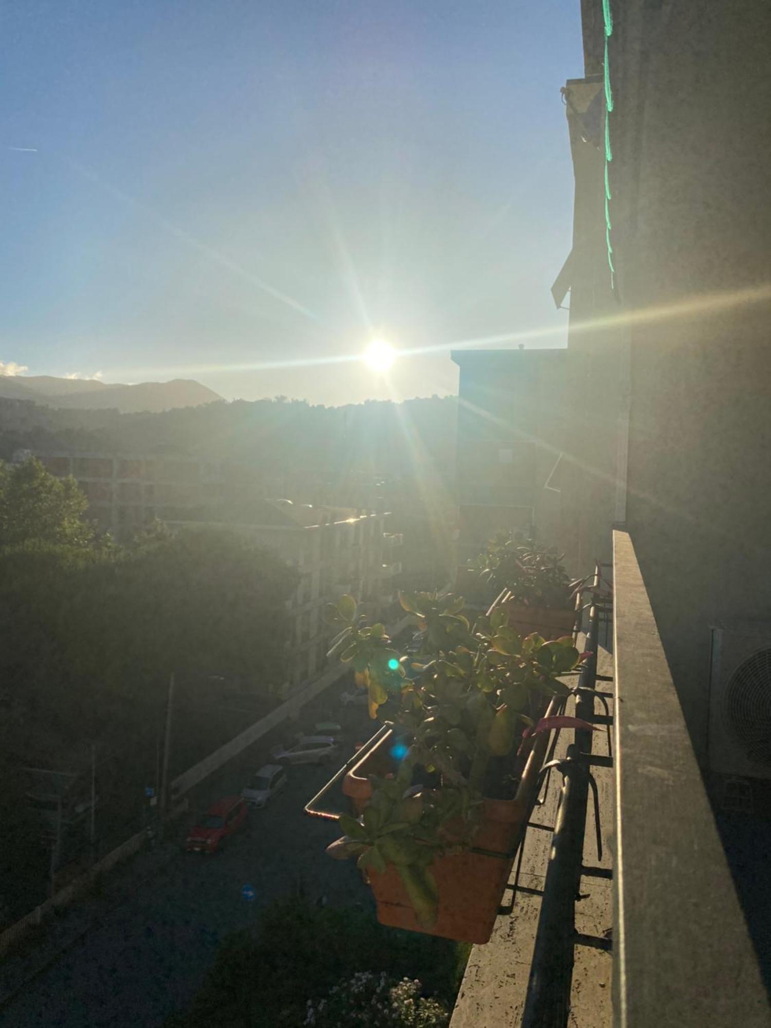 Appartamento Foscolo 20 La Spezia Esterno foto